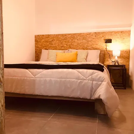 Budget By La88 Affittacamere St. Paul's Bay