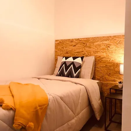 Budget By La88 Affittacamere St. Paul's Bay