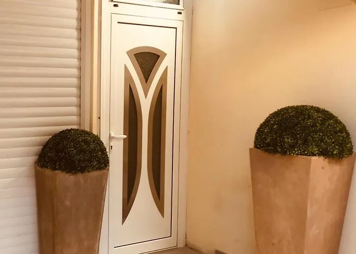 Vendégház Budget By La88