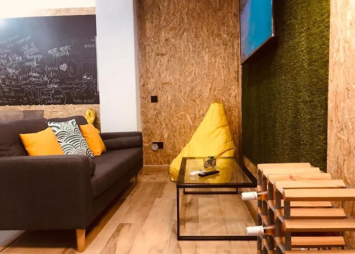 Vendégház Budget By La88 3*