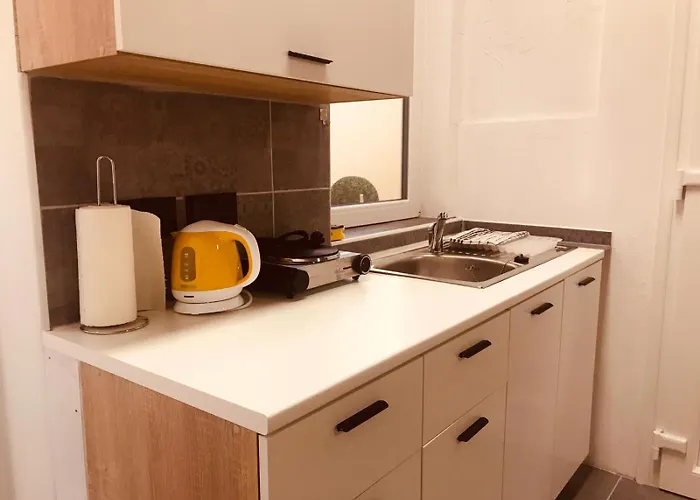 Budget By La88 San Pawl il-Baħar