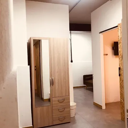 Budget By La88 Gæstehus