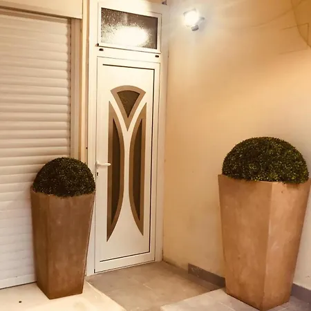 Gæstehus Budget By La88