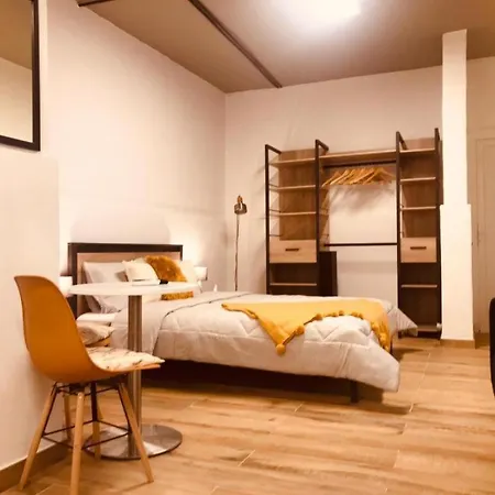 Budget By La88 Gæstehus 3*