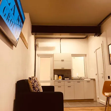 Budget By La88 4* セント・ポールズ・ベイ