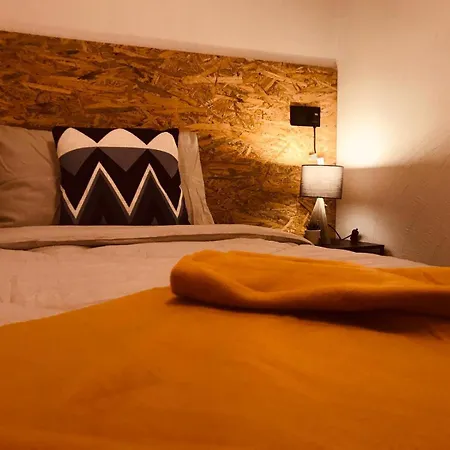 Budget By La88 Gæstehus San Pawl il-Baħar