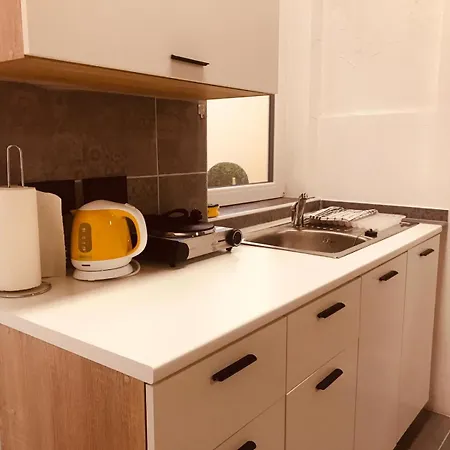 Budget By La88 セント・ポールズ・ベイ