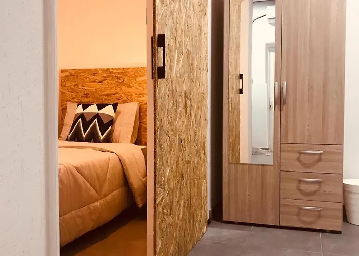 Budget By La88 Maison d'hôtes 3*