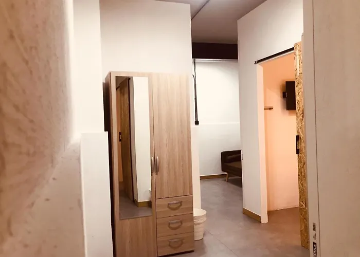 Budget By La88 Maison d'hôtes