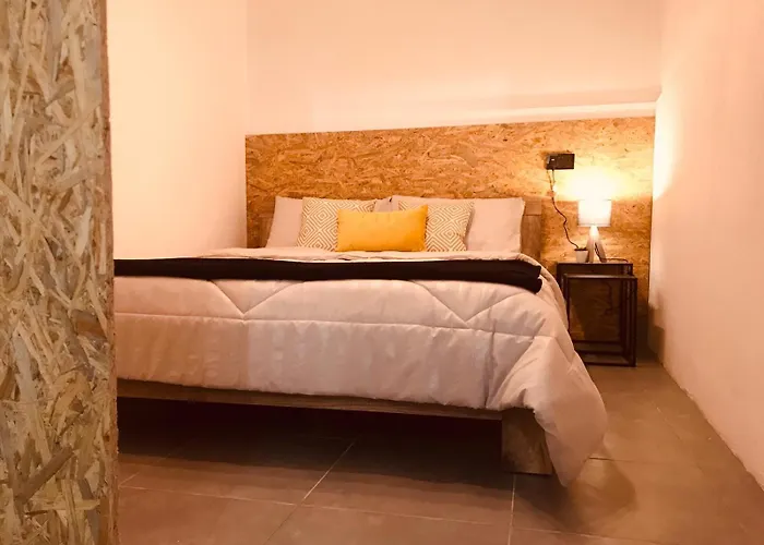 Budget By La88 Maison d'hôtes San Pawl il-Baħar