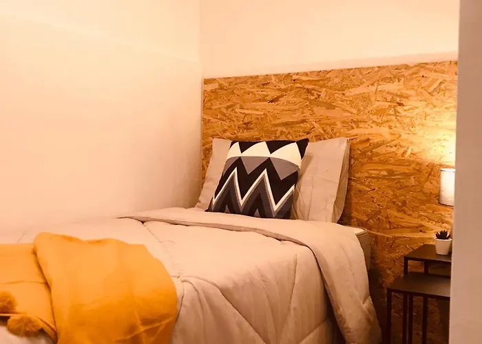 Budget By La88 Maison d'hôtes San Pawl il-Baħar