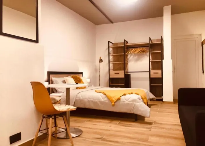 Budget By La88 Maison d'hôtes 3*