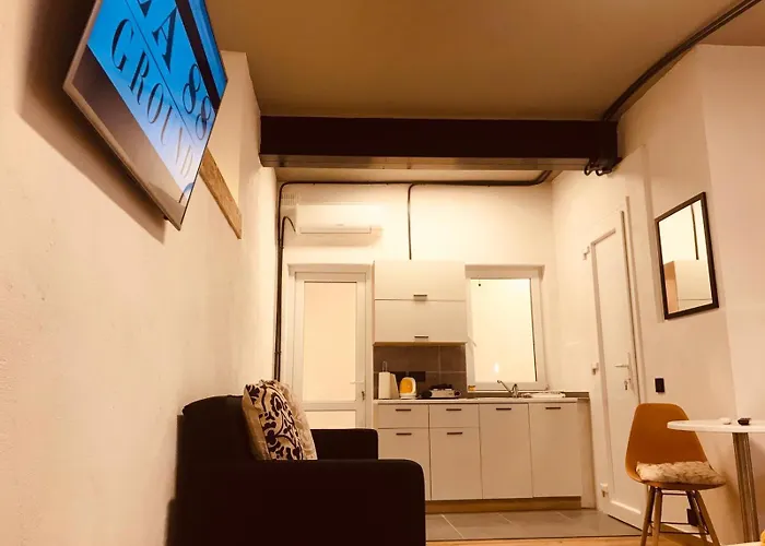 Budget By La88 4* セント・ポールズ・ベイ