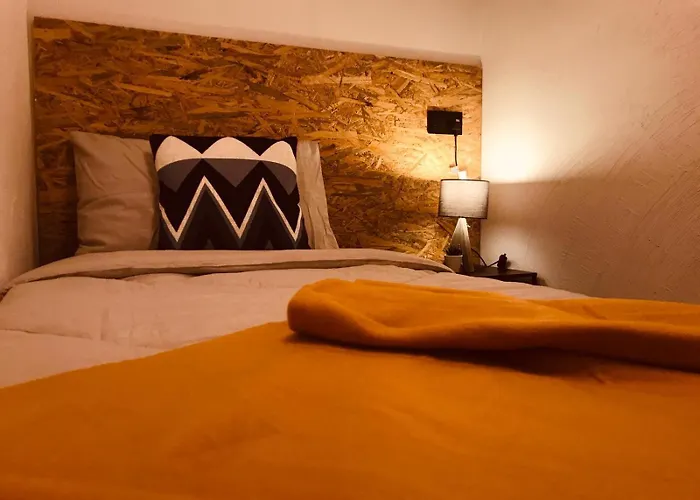 Budget By La88 Maison d'hôtes San Pawl il-Baħar